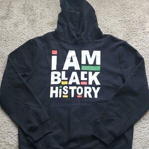 Black History Hoodie
